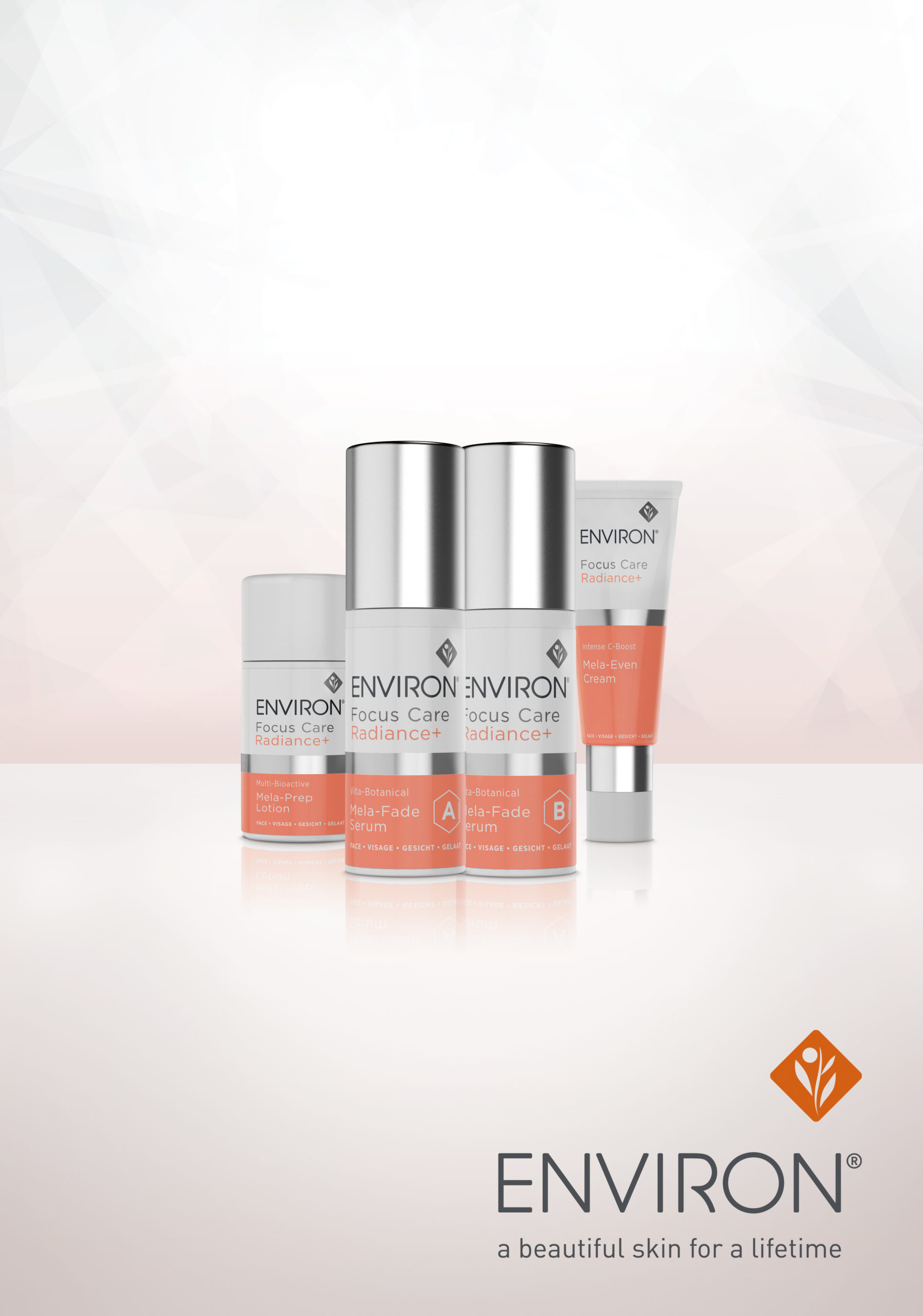 Gamme Intensive-Range