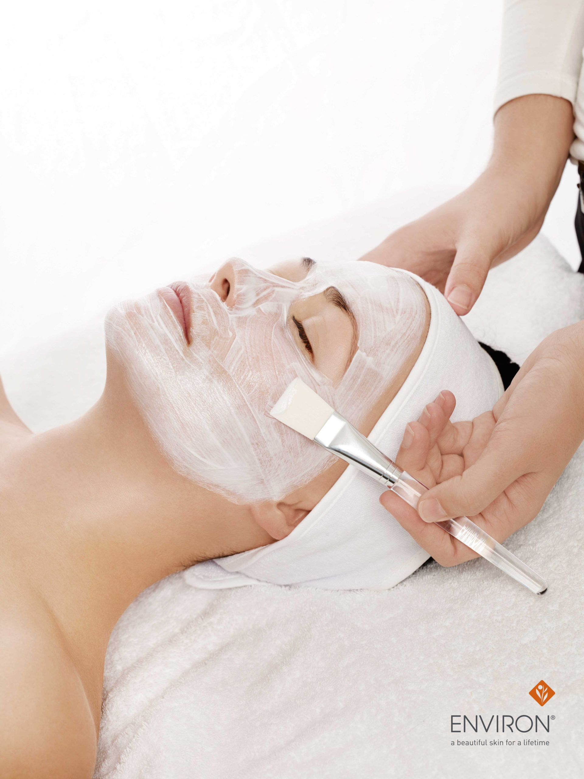 soins visage manuels